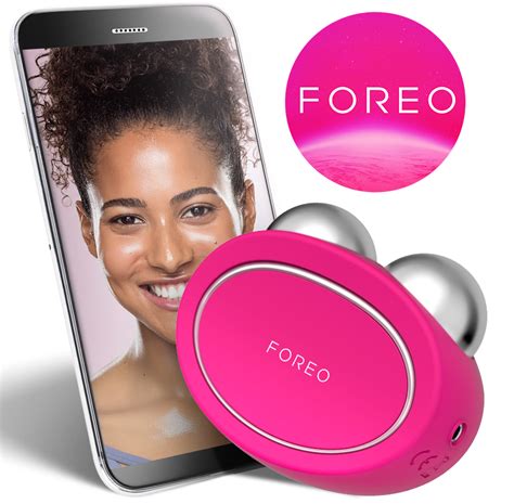 foreo app.